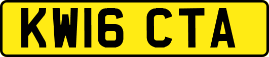 KW16CTA