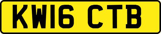 KW16CTB