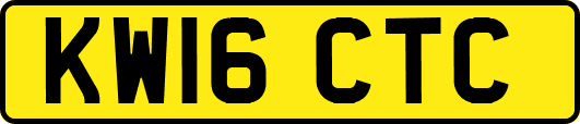 KW16CTC