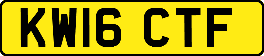 KW16CTF