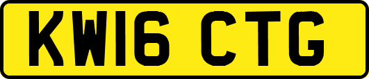 KW16CTG