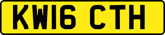 KW16CTH