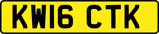 KW16CTK