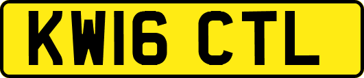 KW16CTL