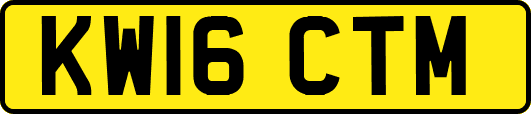 KW16CTM