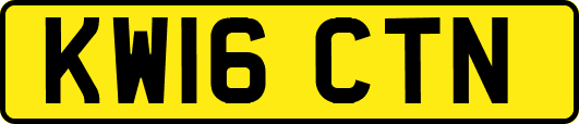 KW16CTN