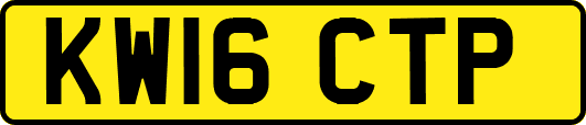 KW16CTP
