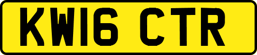 KW16CTR