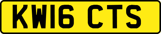 KW16CTS
