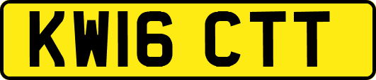 KW16CTT