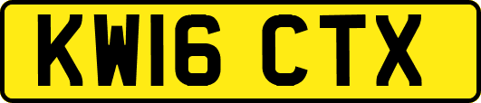 KW16CTX