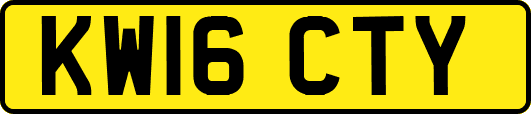KW16CTY