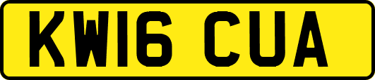KW16CUA