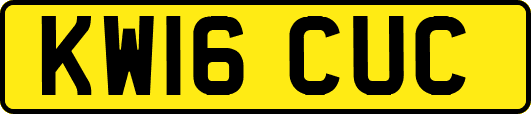 KW16CUC