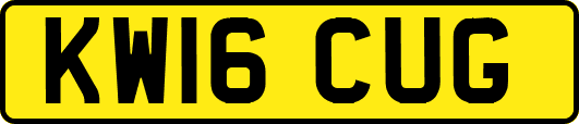 KW16CUG
