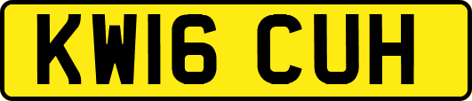 KW16CUH