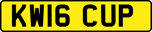 KW16CUP