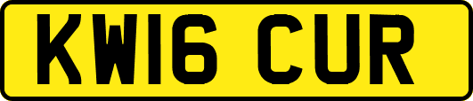 KW16CUR