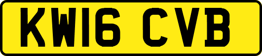 KW16CVB