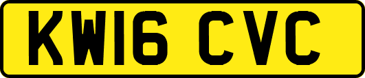 KW16CVC