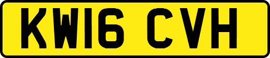 KW16CVH