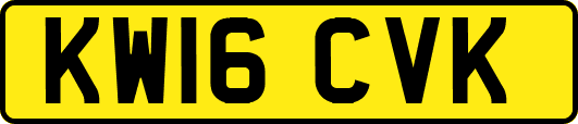 KW16CVK