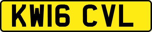 KW16CVL