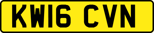 KW16CVN