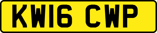 KW16CWP