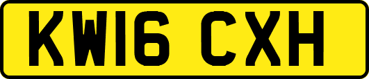 KW16CXH