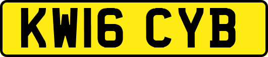 KW16CYB