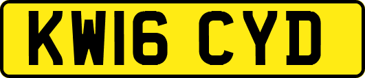 KW16CYD