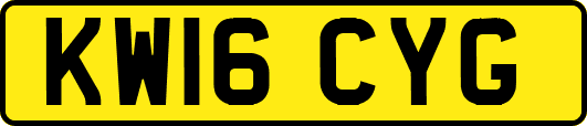 KW16CYG