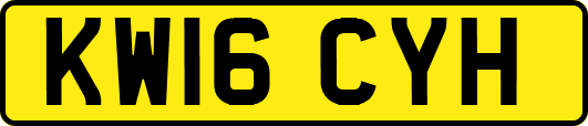 KW16CYH