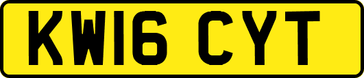 KW16CYT