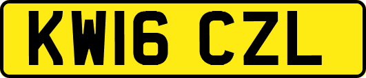 KW16CZL