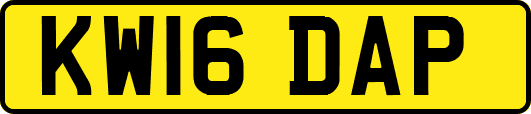 KW16DAP