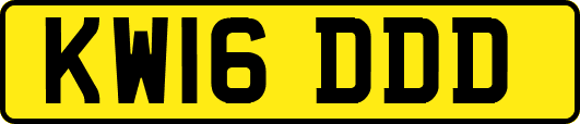KW16DDD