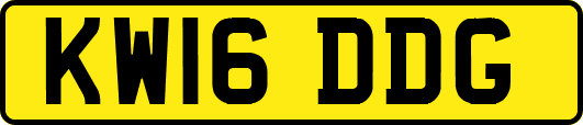 KW16DDG