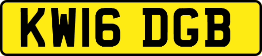 KW16DGB