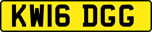 KW16DGG