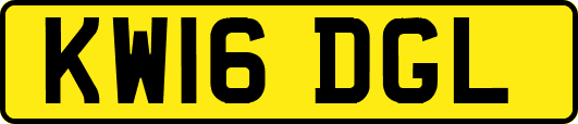 KW16DGL