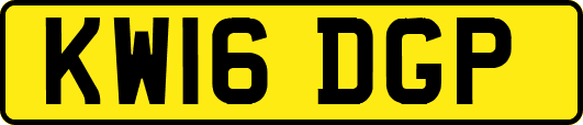 KW16DGP