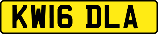 KW16DLA