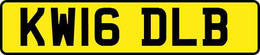 KW16DLB