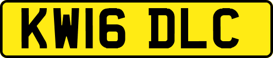 KW16DLC