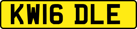 KW16DLE
