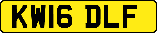 KW16DLF