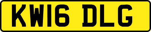 KW16DLG