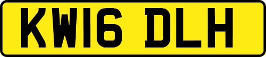 KW16DLH